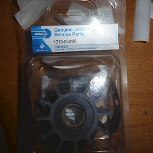 Jabsco IMPELLER - 1