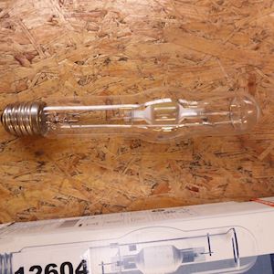 OSRAM HALOGEN pære - 1
