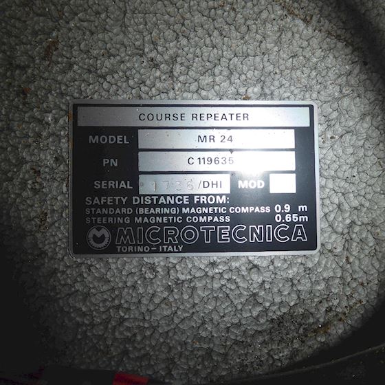 Microtecnica KOMPAS EL . #2
