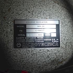 Microtecnica KOMPAS EL . #2