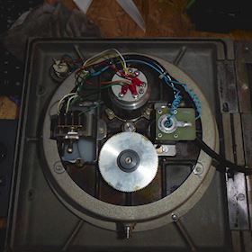 Microtecnica KOMPAS EL . #3