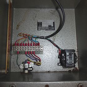 Microtecnica KOMPAS EL . #3