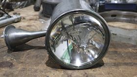 ITT Jabsco Model 62042 #1