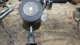 ITT Jabsco Model 62042 #3