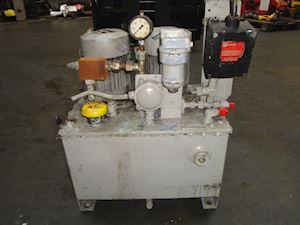 Allweiler 10225 - 1