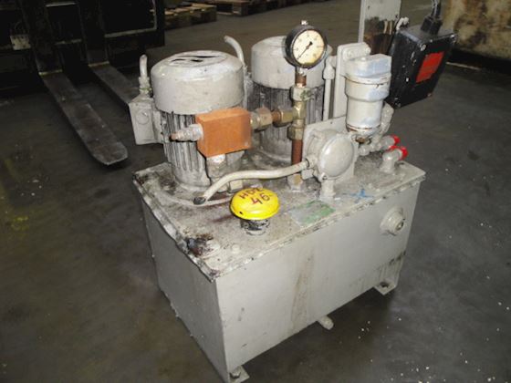 Allweiler 10225 #2