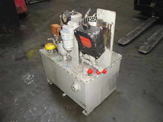 Allweiler 10225 #6