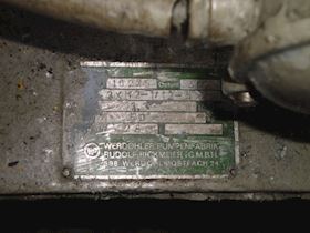 Allweiler 10225 #8