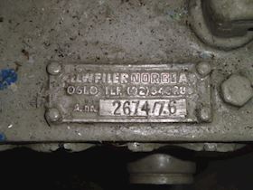 Allweiler 10225 #9