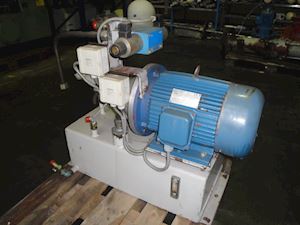 N/A .Power Pack - 1
