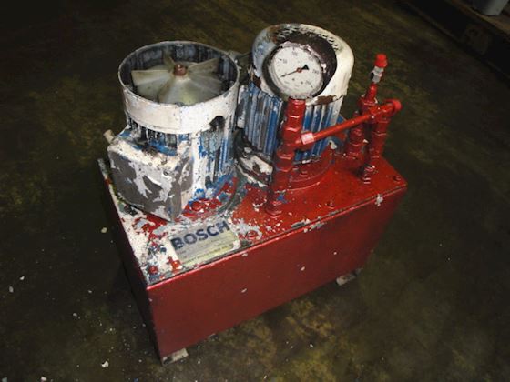 Bosch 9514250070 #5