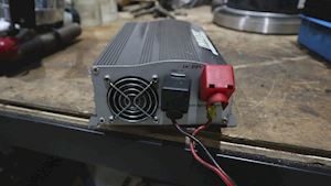 Invatec Model .PM-A-0600AH.24 - 1