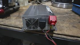 Invatec Model .PM-A-0600AH.24 #1
