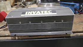 Invatec Model .PM-A-0600AH.24 #2