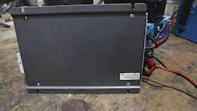 Invatec Model .PM-A-0600AH.24 #3