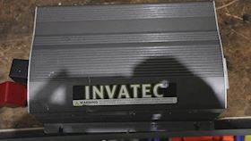 Invatec Model .PM-A-0600AH.24 #2
