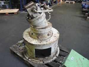 N/A Thrust Motor - 1