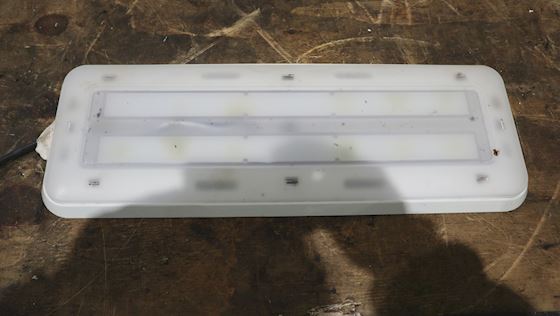 Led Light #1
