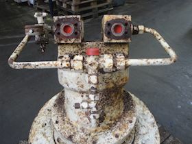 N/A Thrust Motor #5