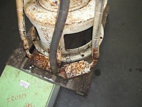 N/A Thrust Motor #6