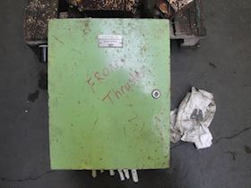 N/A Thrust Motor #7