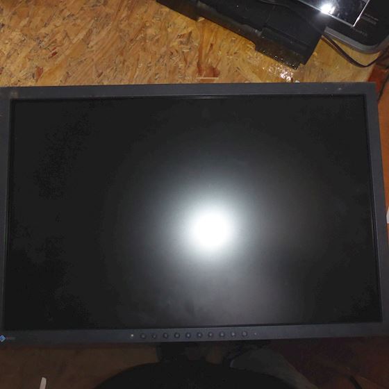 EIZO MONITOR flex scan s220w #1