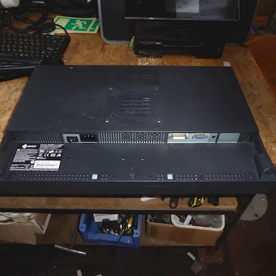 EIZO MONITOR flex scan s220w #3
