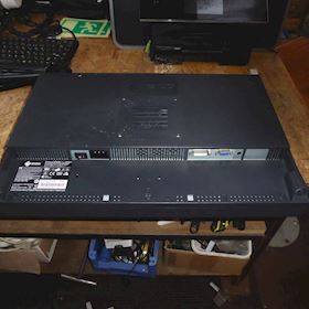 EIZO MONITOR flex scan s220w #3
