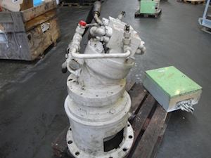 Brueninghaus 481CXWZ3 - 1