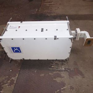 CODAN CODAN L-BAND IF  RBUG 7710H-W/E-AC/EX  100W C-Band - 1
