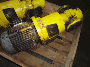 Allweiler SNF 80R 36 - 1
