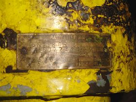 Allweiler SNF 80R 36 #4