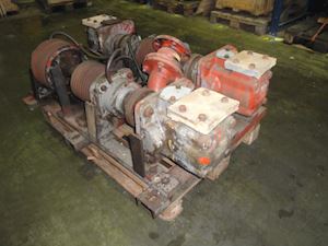 Vickers 50V109A - 1