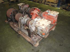 Vickers 50V109A #1