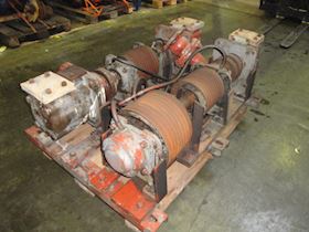 Vickers 50V109A #2