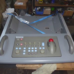 JRC RADAR - 1