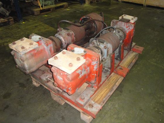 Vickers 50V109A #4
