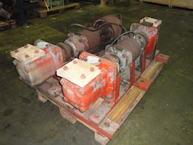 Vickers 50V109A #4