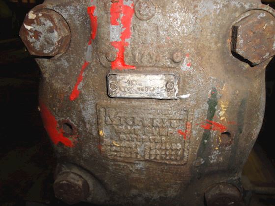 Vickers 50V109A #6