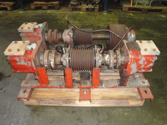 Vickers 50V109A #8