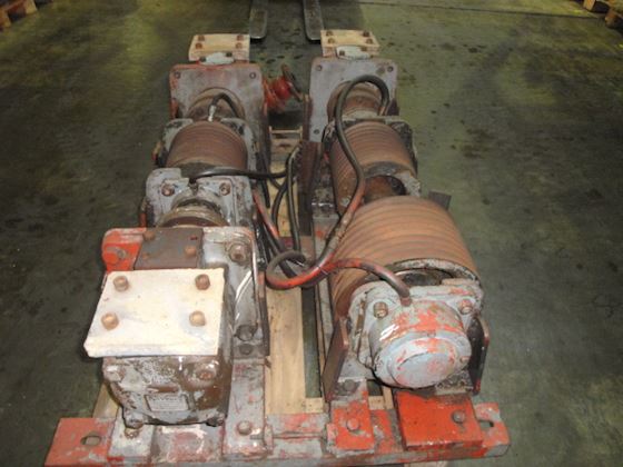 Vickers 50V109A #9
