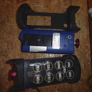 Telemekanikk REMOTE CONTROL - 1