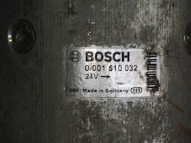 Bosch 0 001 510 032 #4