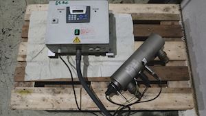 LIT UV Elektro GmbH 1236DUV-1A120HO-10-40-N     UV treatment plant - 1