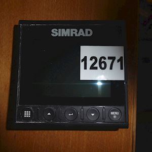 Simrad IS 42 - 1