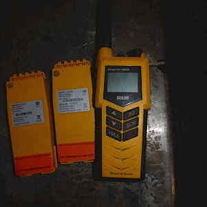 Sailor VHF SAILOR - 1