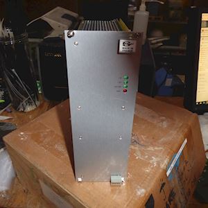 Framo POWER SUPPLY APPS4 - 1