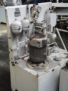 Simrad 51 HE / 1 - 1