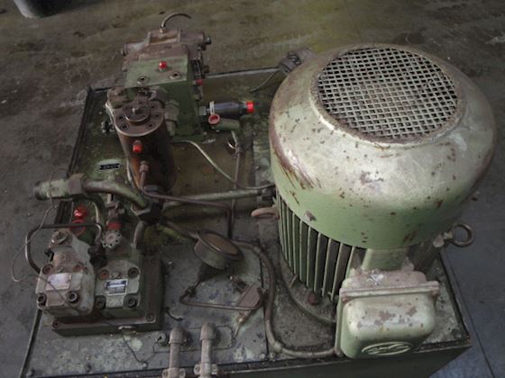 N/A Tank #5