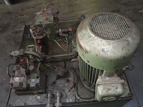 N/A Tank #5